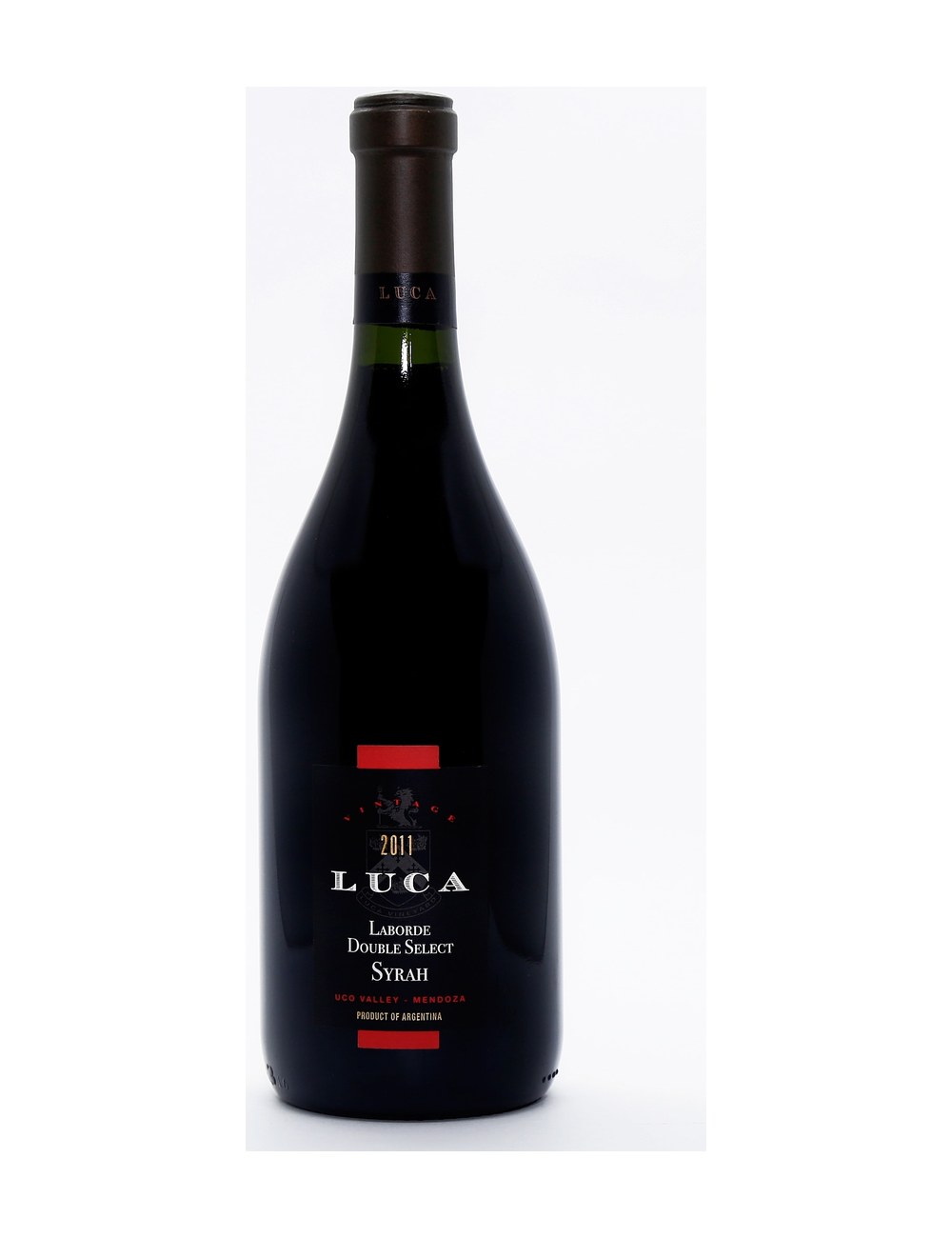 Luca Syrah