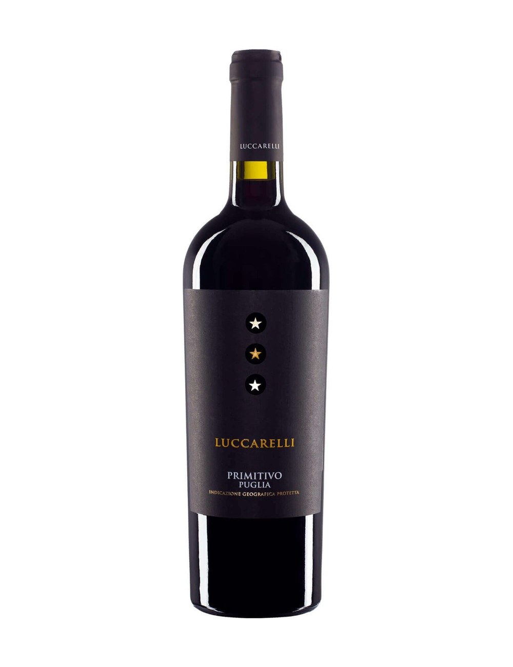 Luccarelli Primitivo Puglia