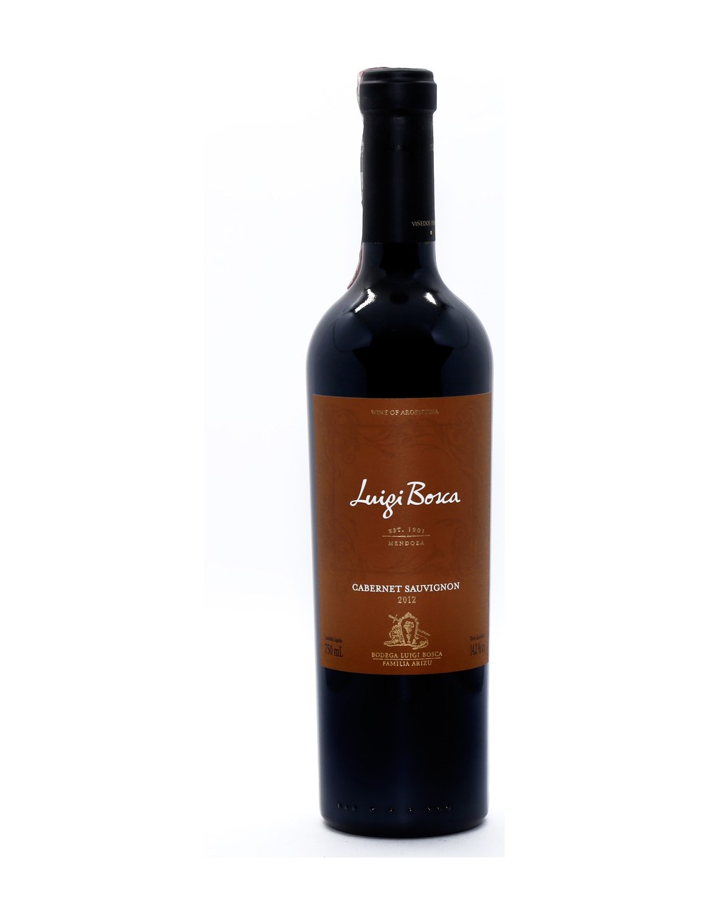 Luigi Bosca Cabernet Sauvignon Reserva