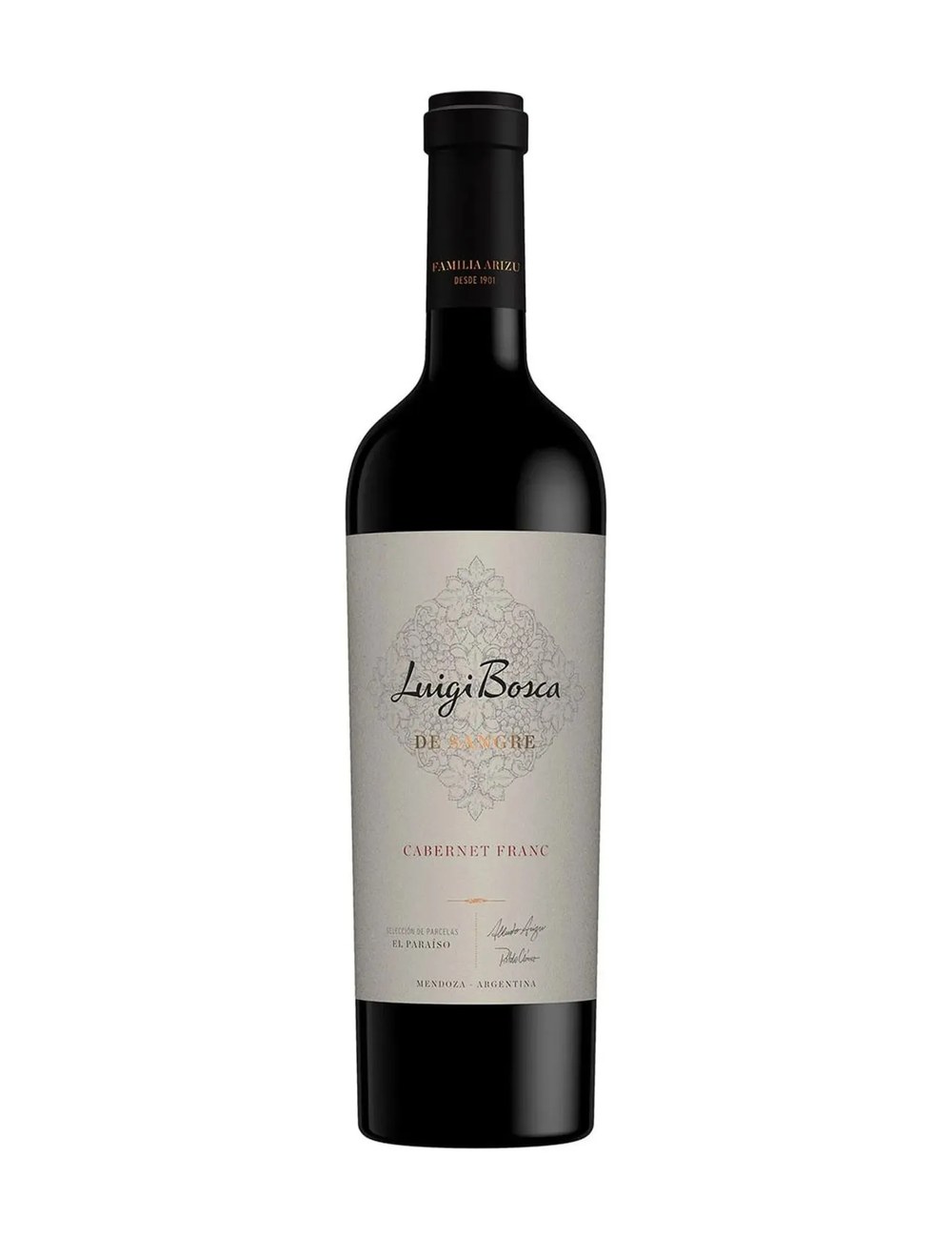 Luigi Bosca De Sangre Cabernet Franc