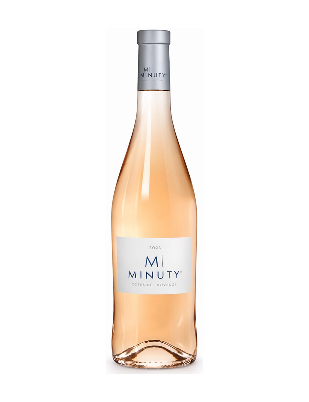 M De Minuty Rose