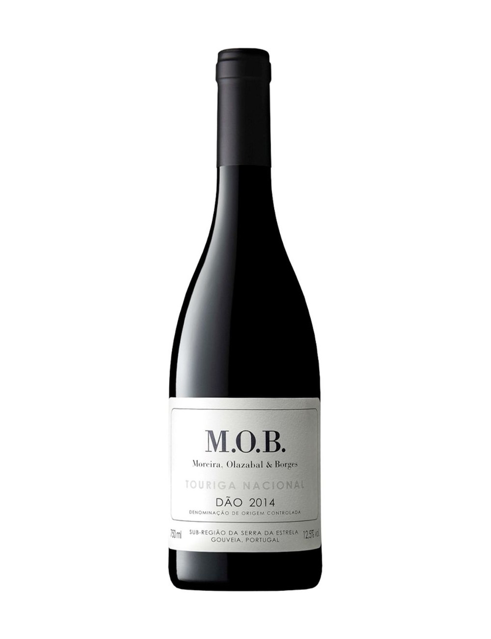 M.O.B. Dão Tinto