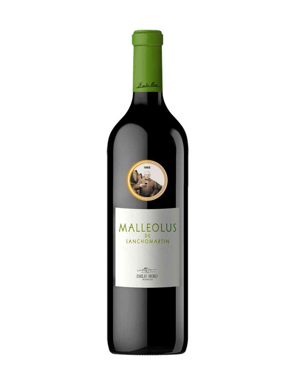 Malleolus de Sanchomartin
