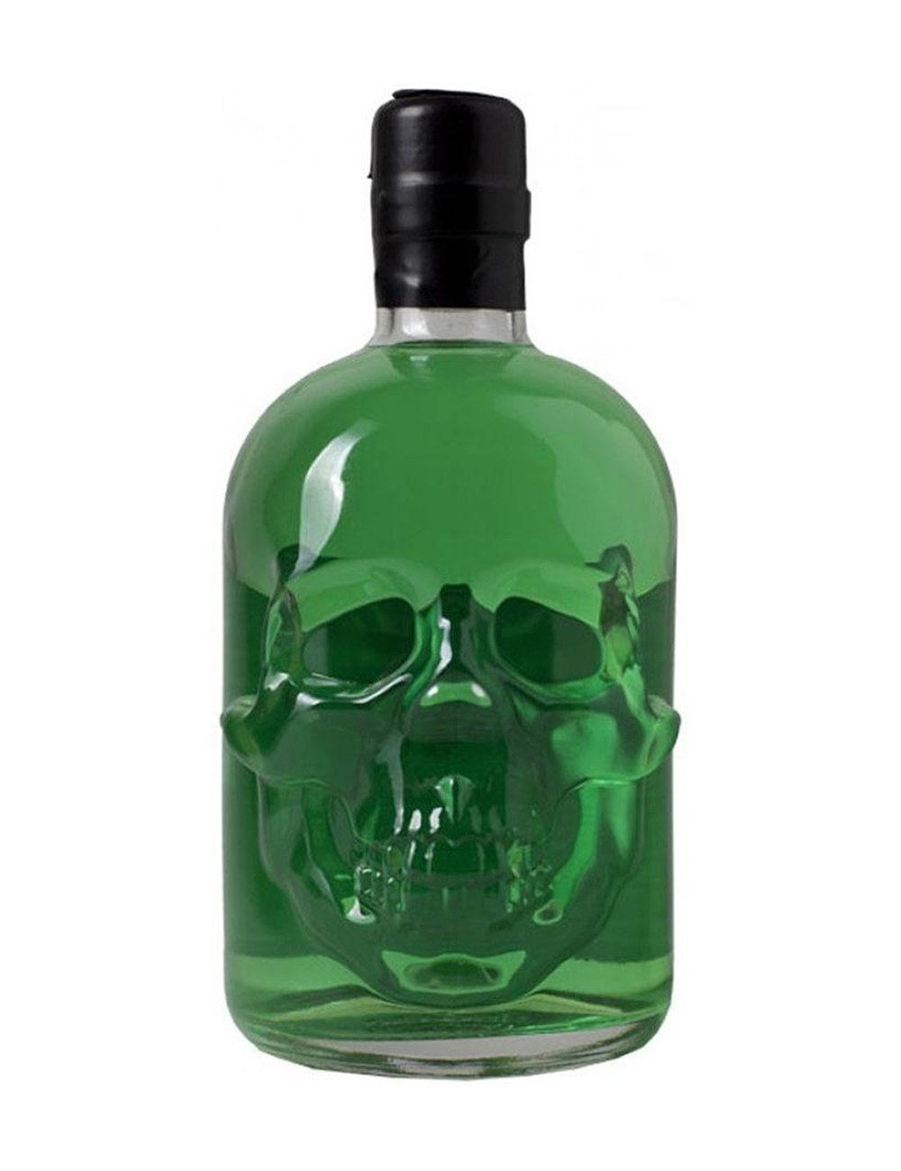 Skull Verde