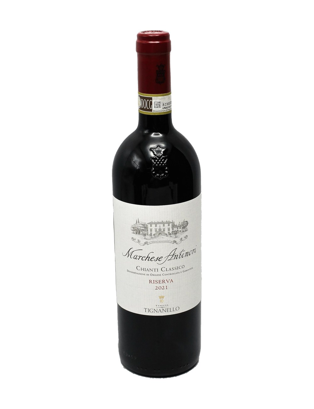 Marchese Antinori Chianti Classico