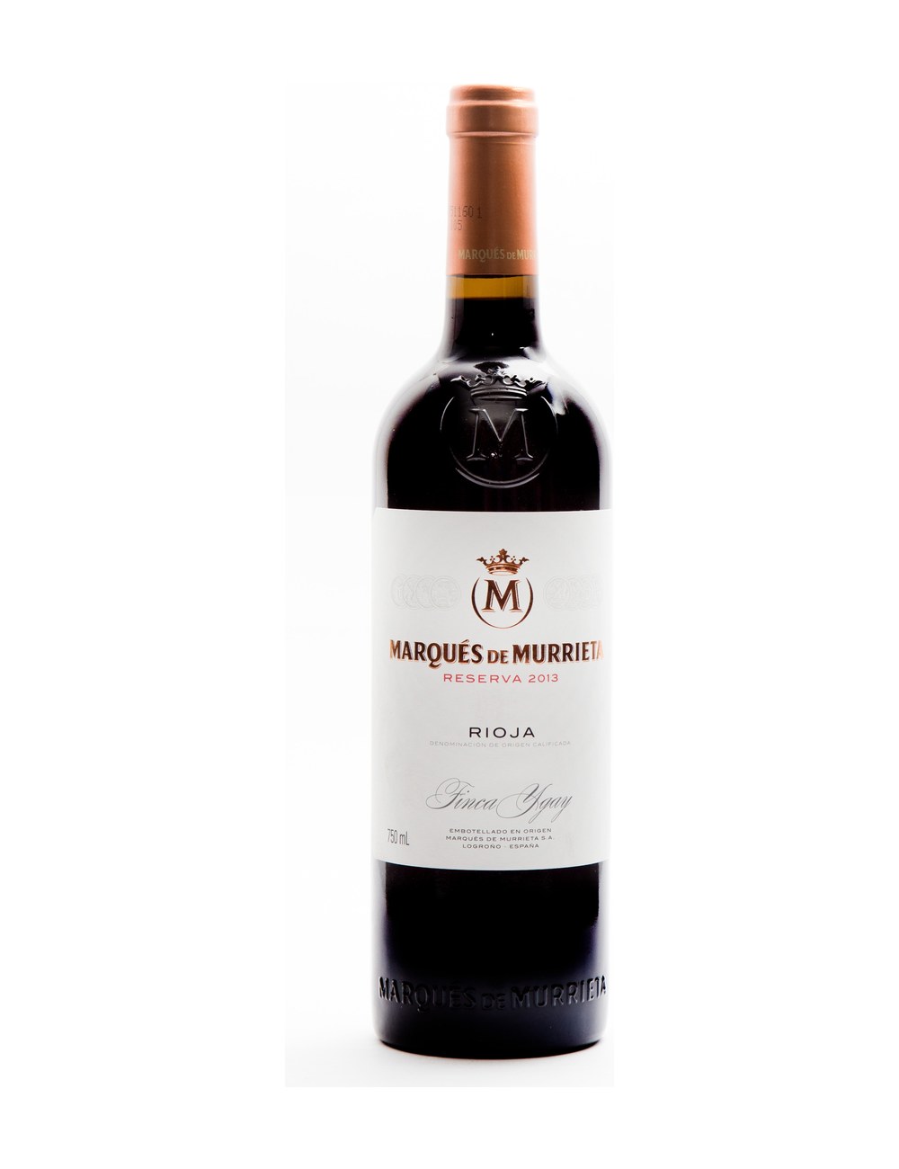 Marqués de Murrieta Reserva