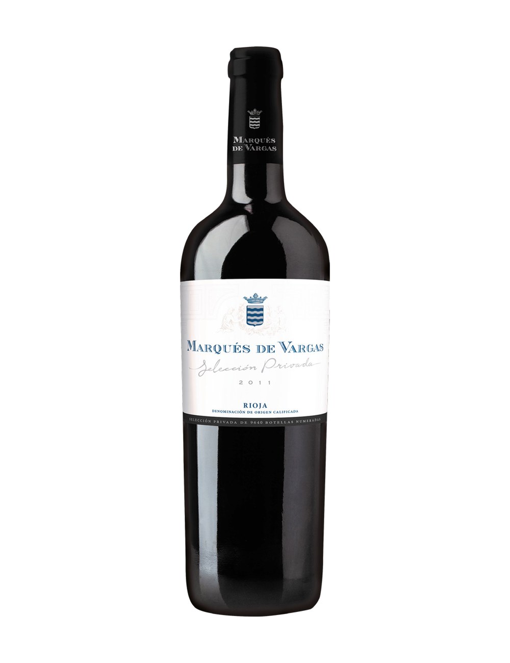 Marqués de Vargas Reserva Privada