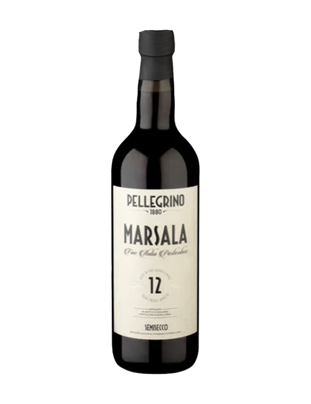 Marsala Pellegrino Doce