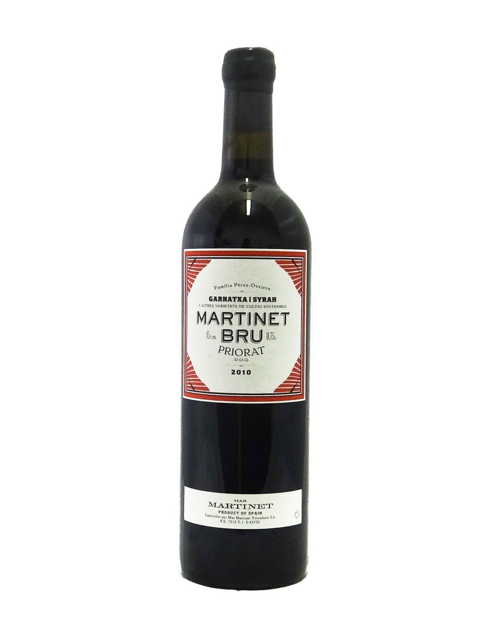 Martinet Bru