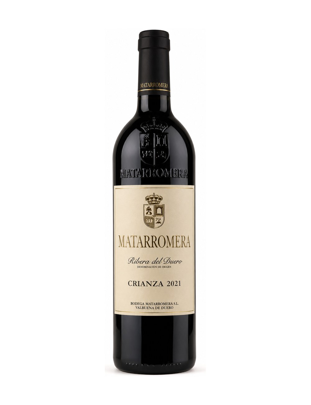 Mataromera Crianza