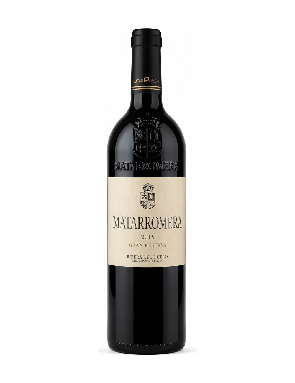 Mataromera Gran Reserva