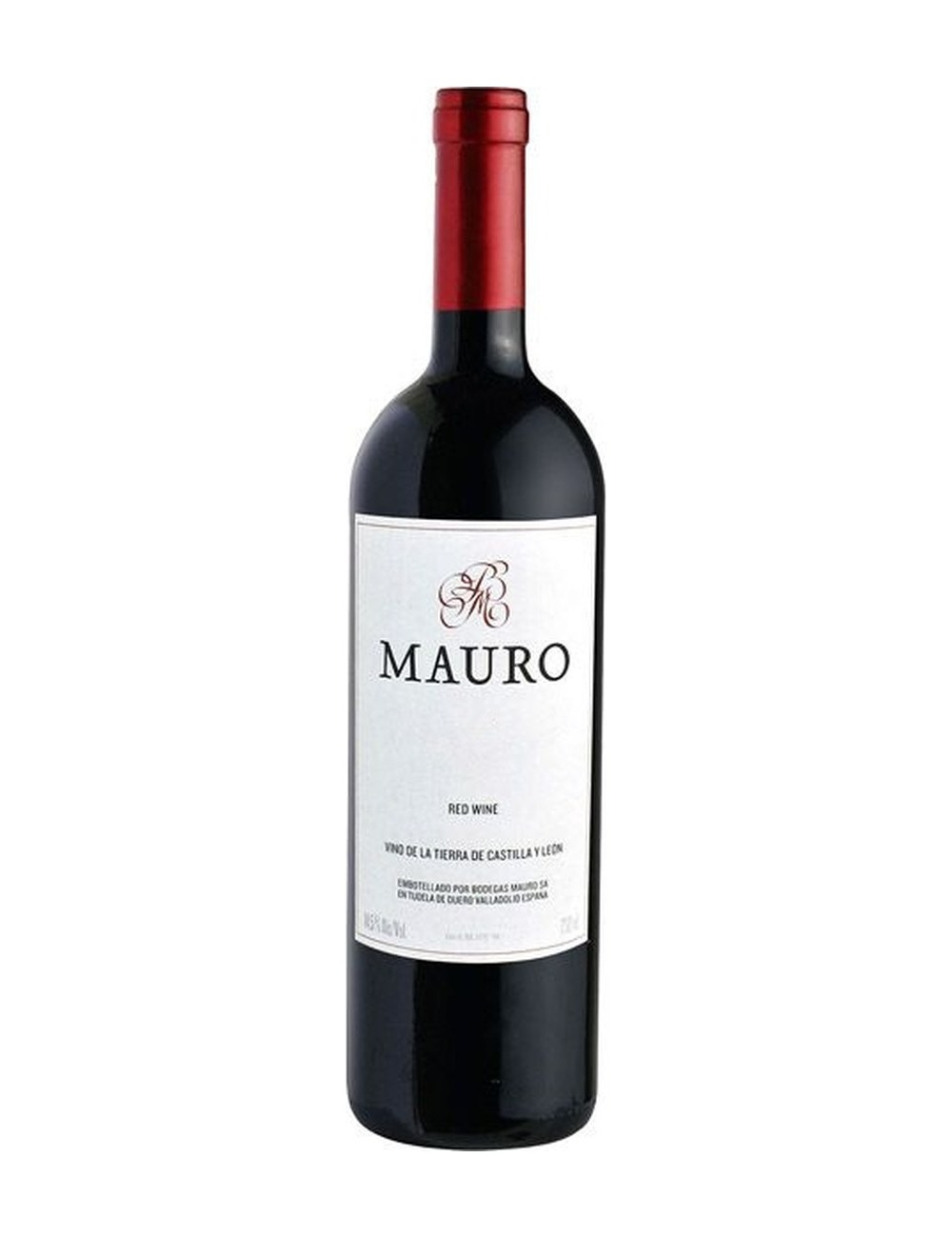 Mauro Cosecha