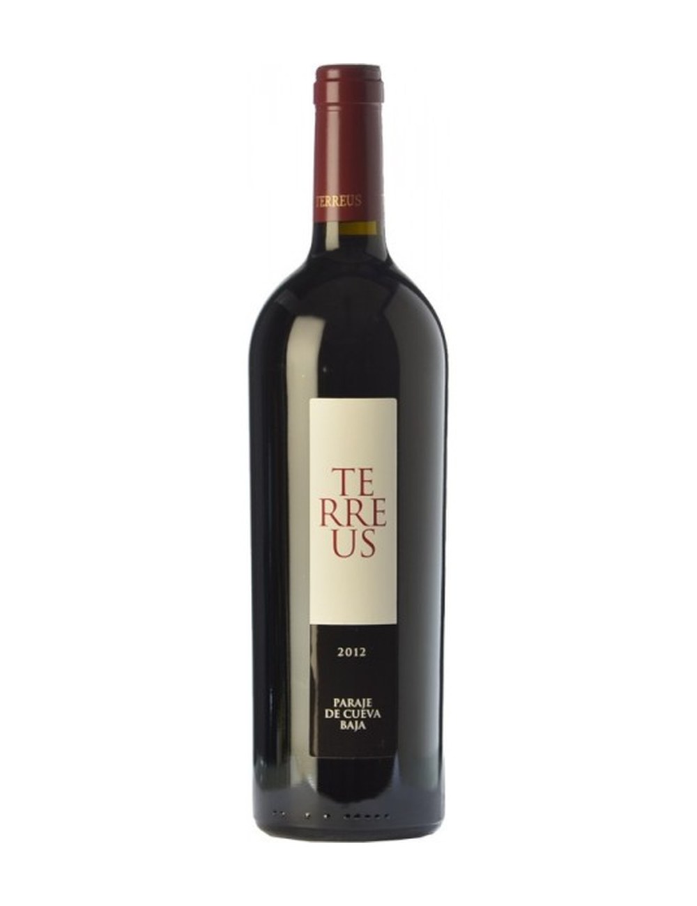 Mauro Terreus