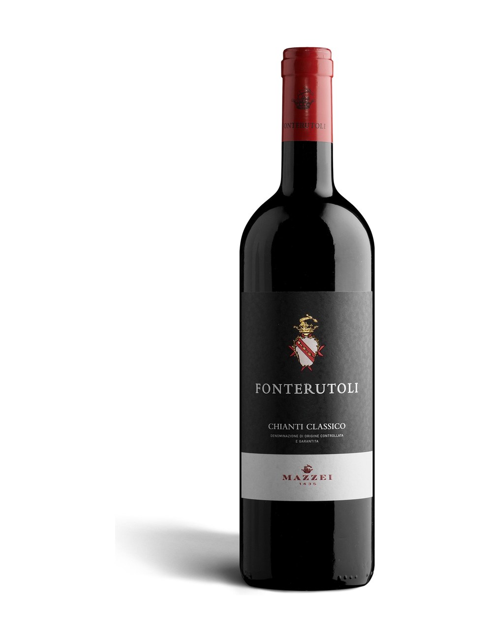Mazzei Fonterutoli Chianti