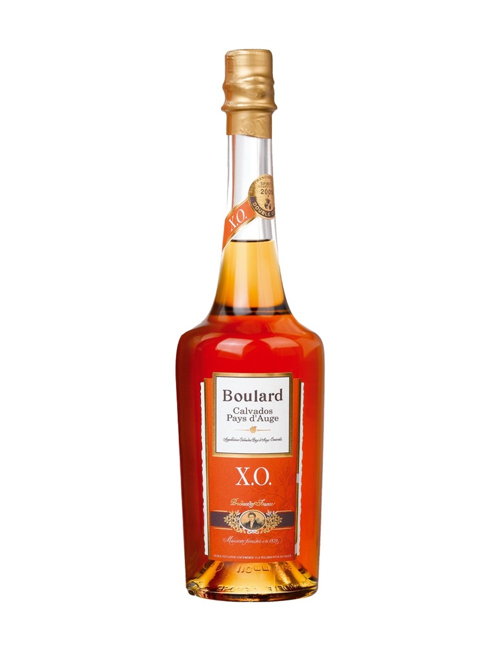 Calvados Boulard XO