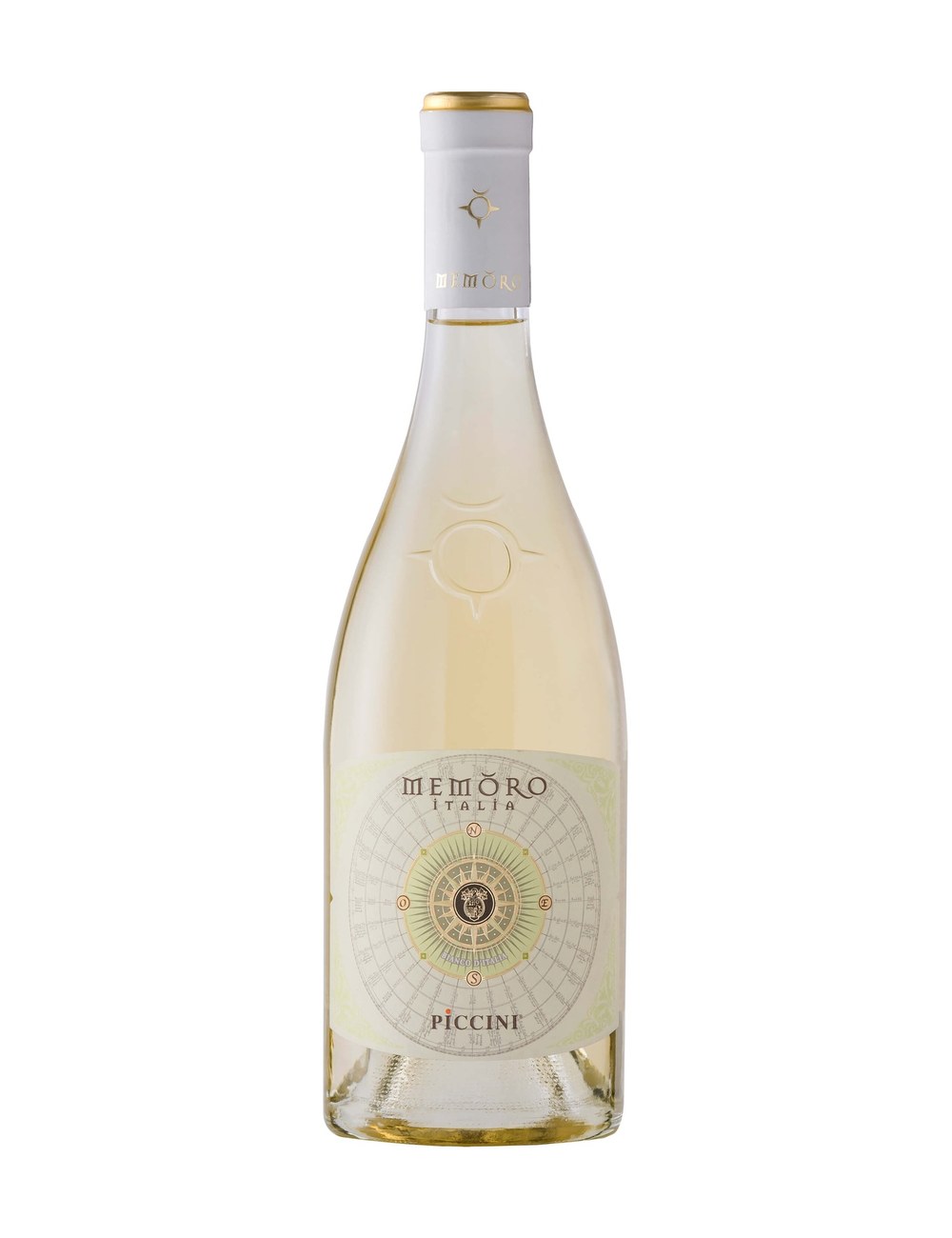 Memoro Piccini Branco