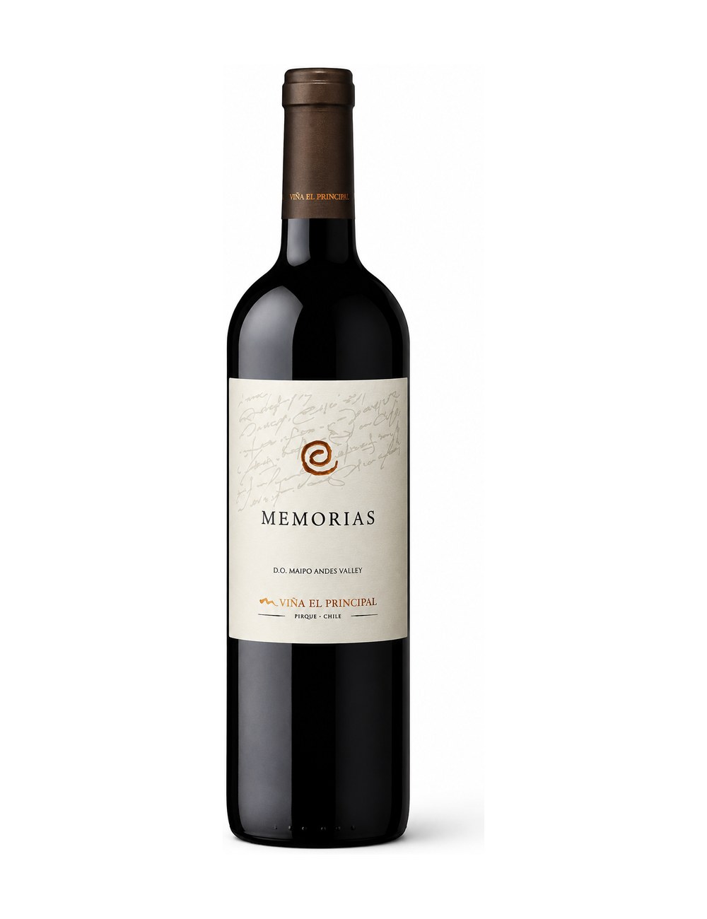Memórias Viña El Principal