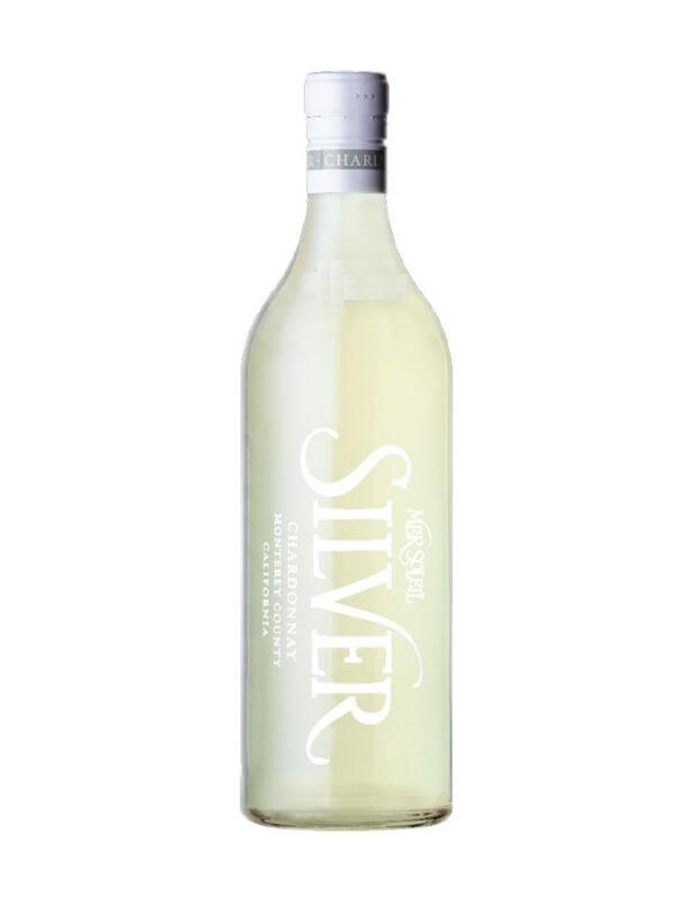 Mer Soleil Caymus Chardonnay