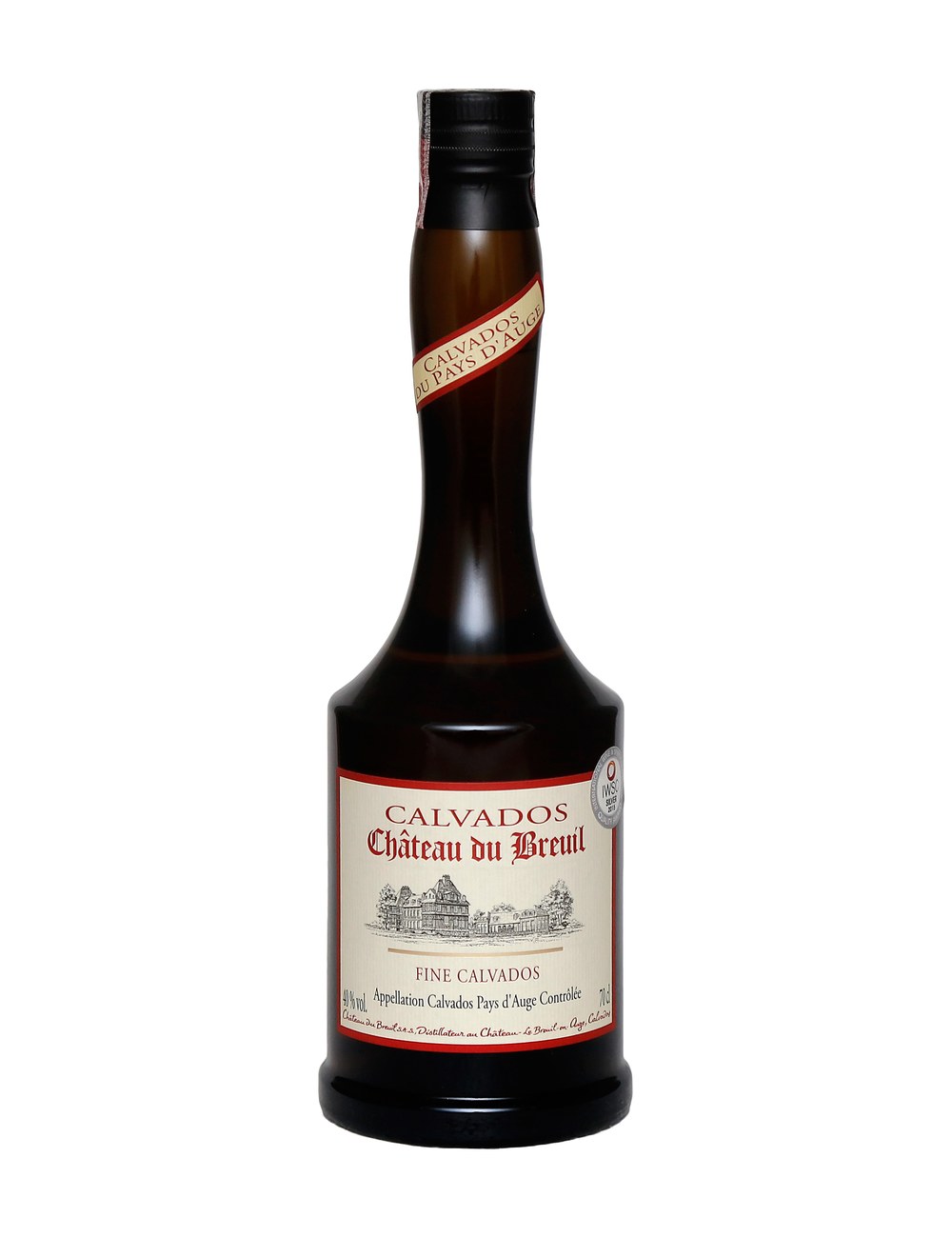 Chateau Du Breuil Fine Calvados