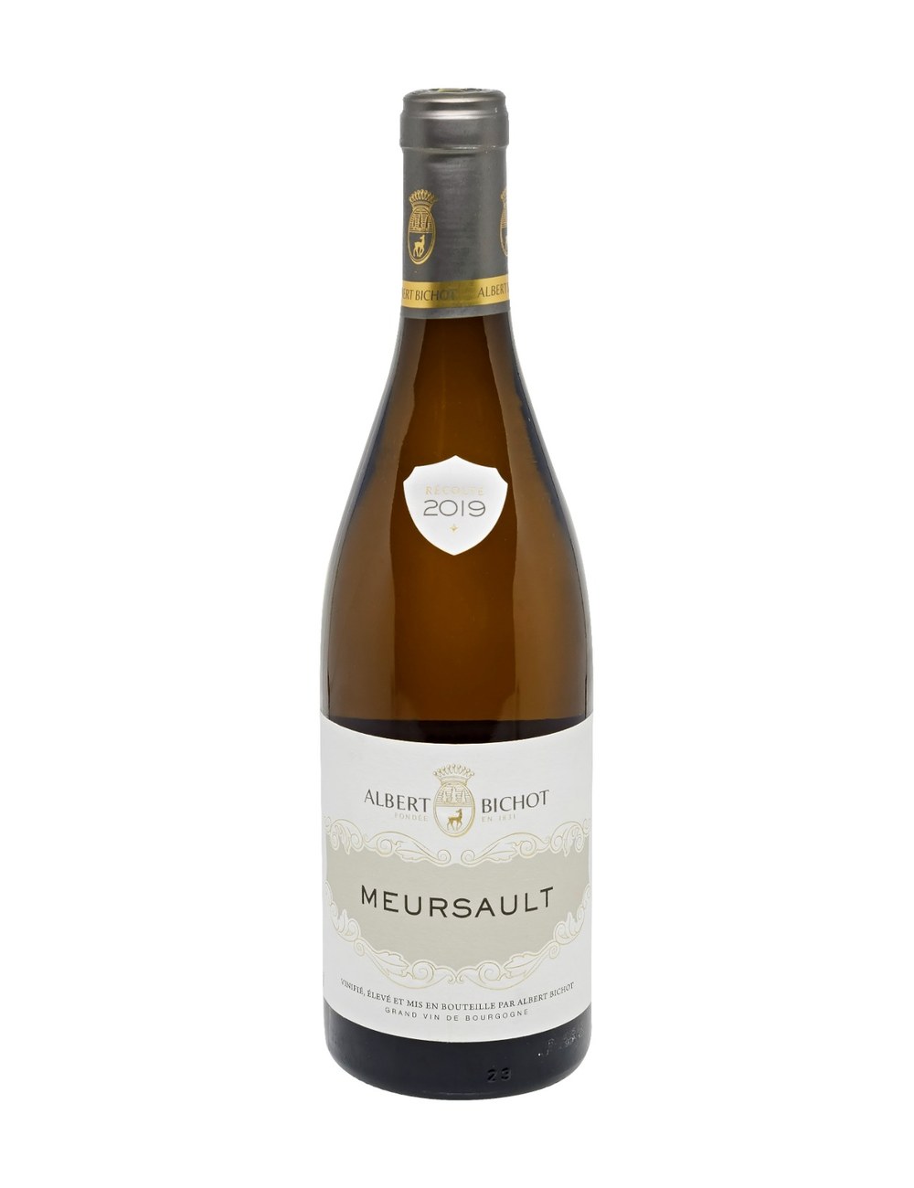 Meursault Albert Bichot