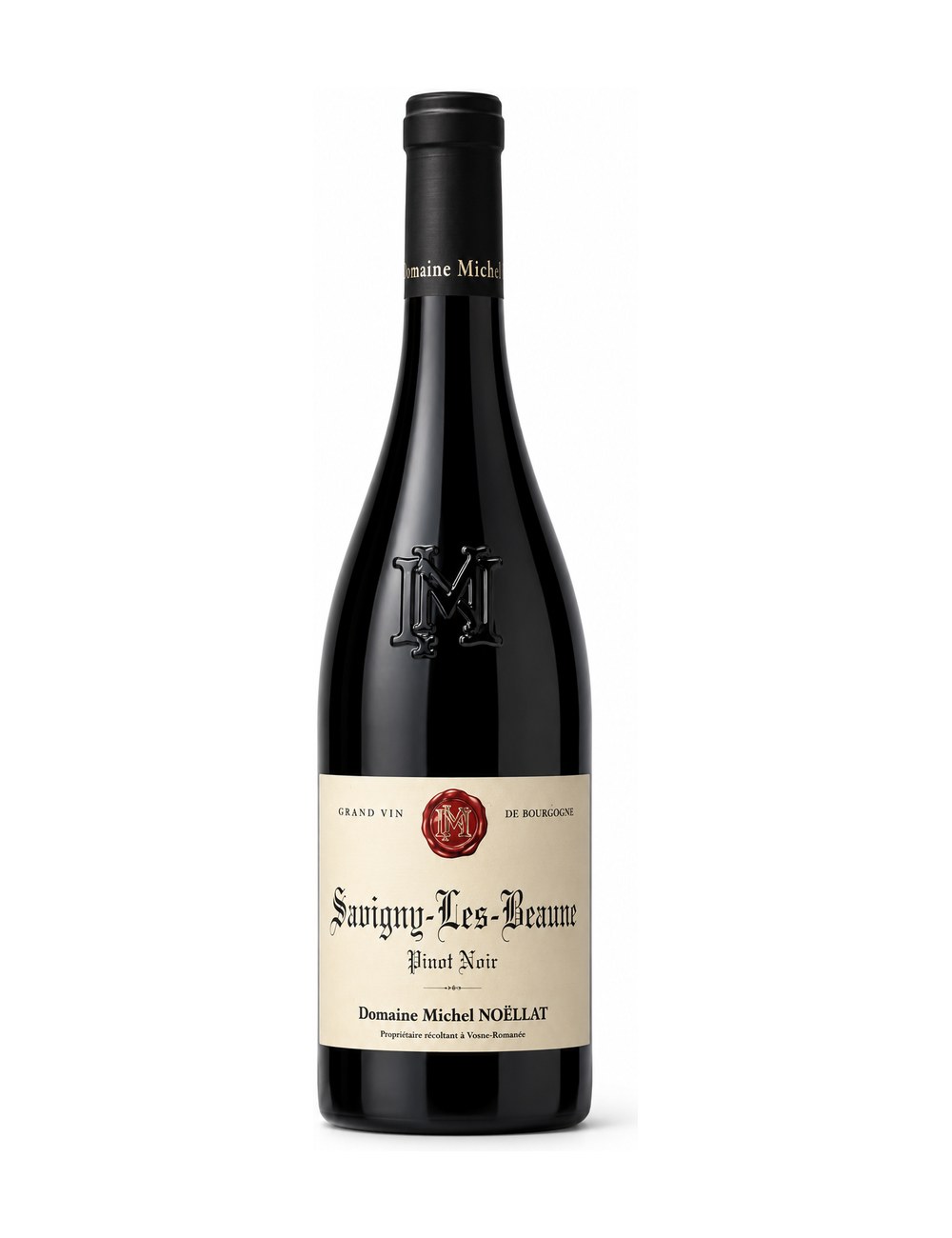 Michel Noellat Savigny Les Beaune
