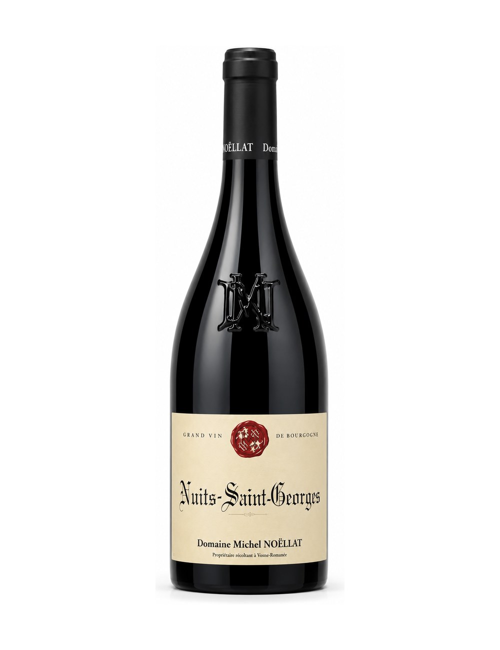 Michell Noellat Nuits San George