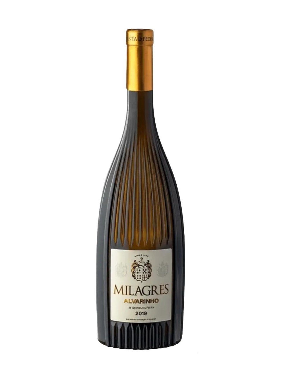 Milagres Quinta da Pedra Alvarinho
