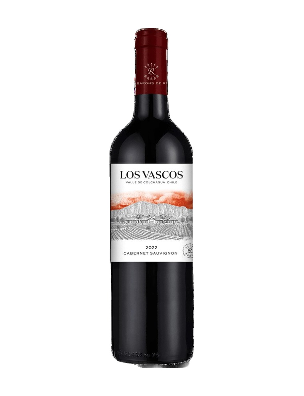 Los Vascos Cabernet Sauvignon