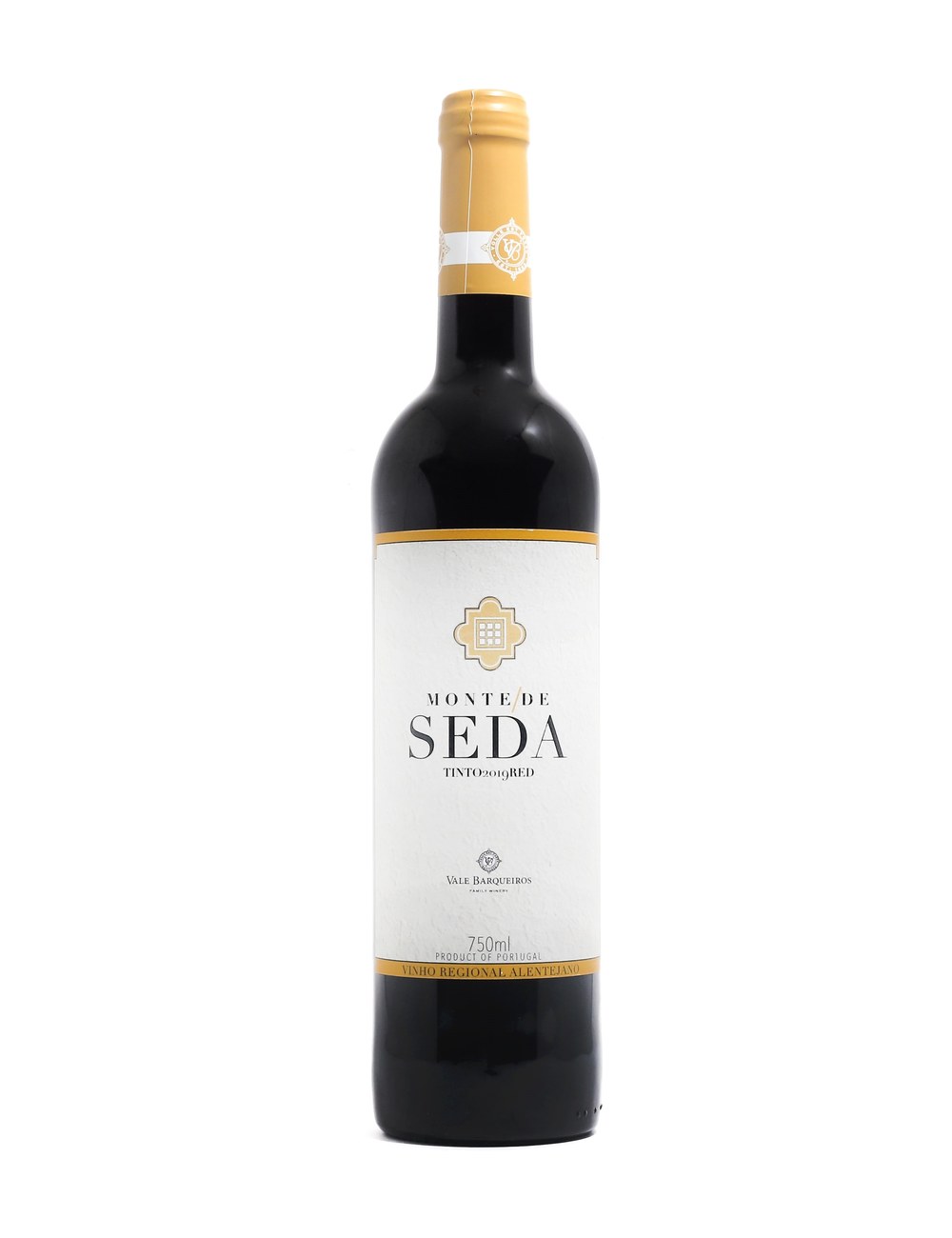 Monte De Seda