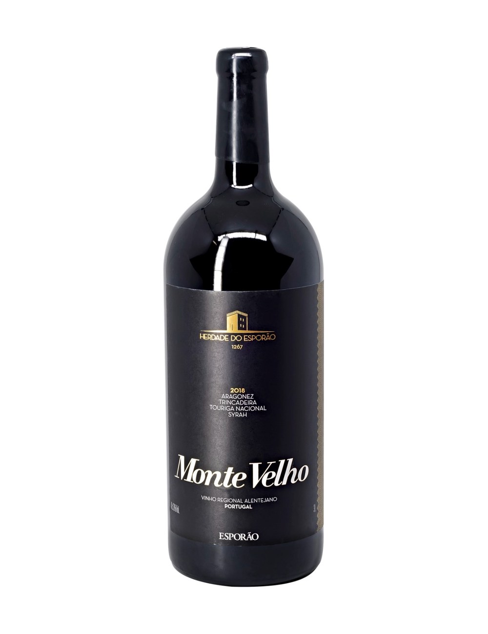 Monte Velho
