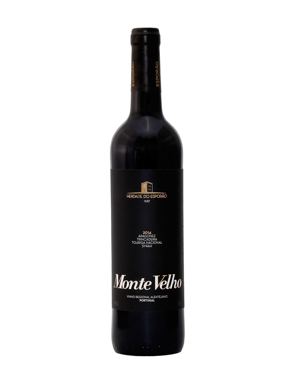 Monte Velho 750 ml