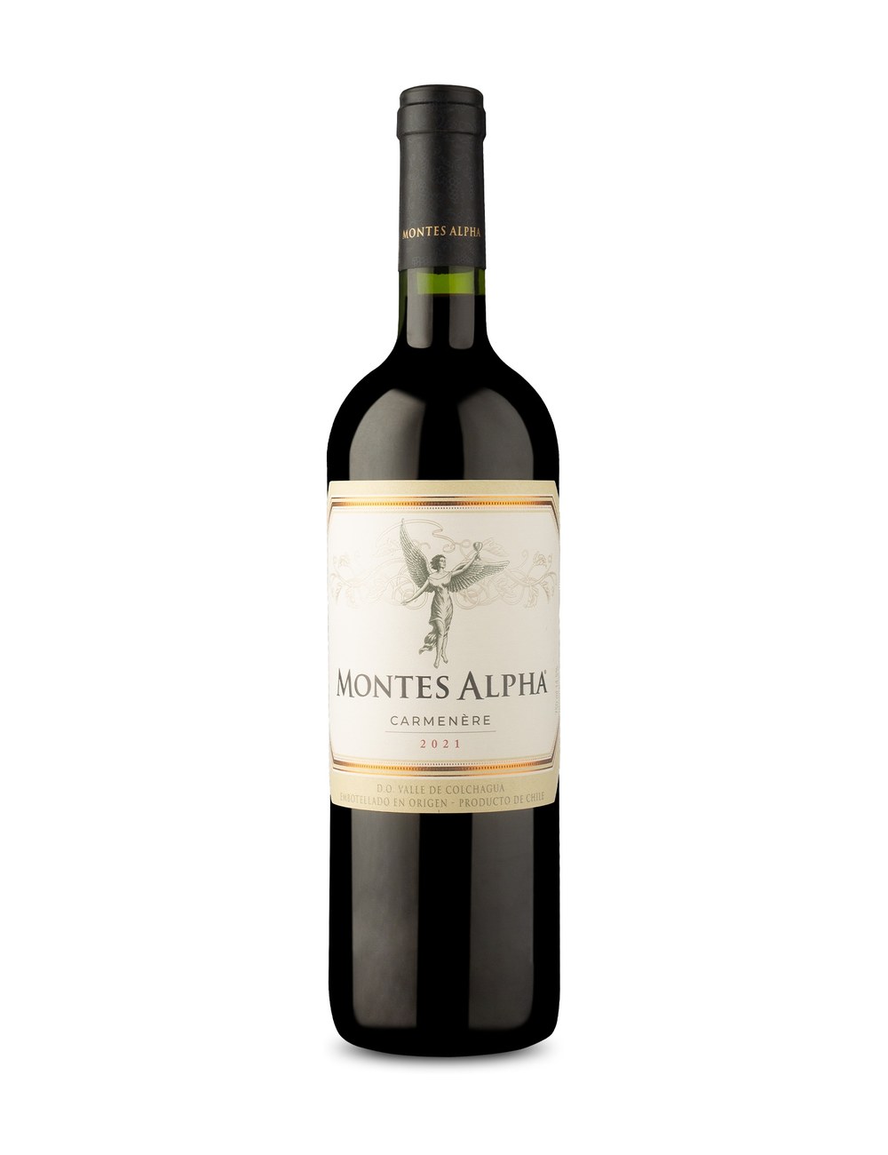 Montes Alpha Carmenere