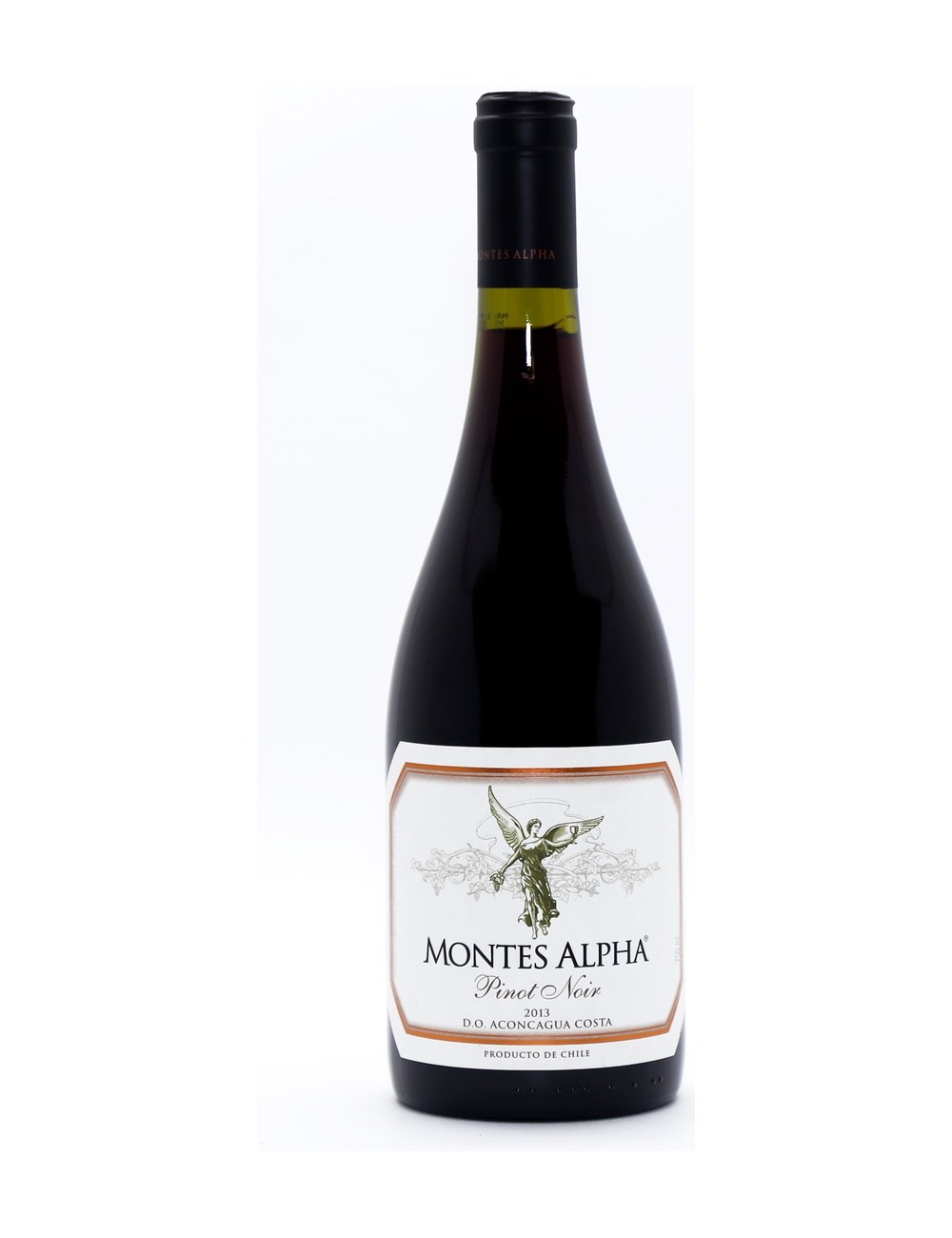 Montes Alpha Pinot Noir
