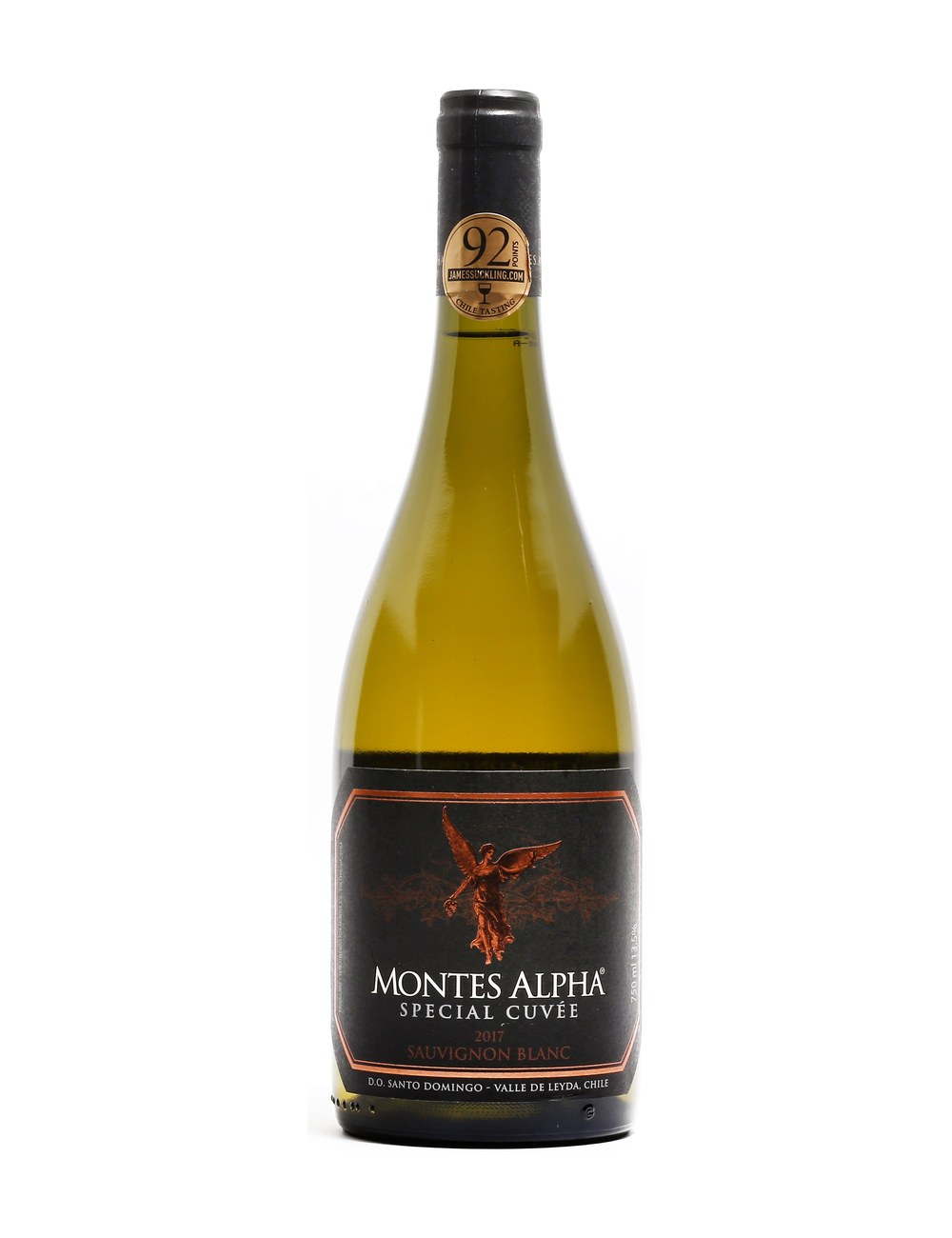 Montes Alpha Special Cuvee Sauvignon Blanc