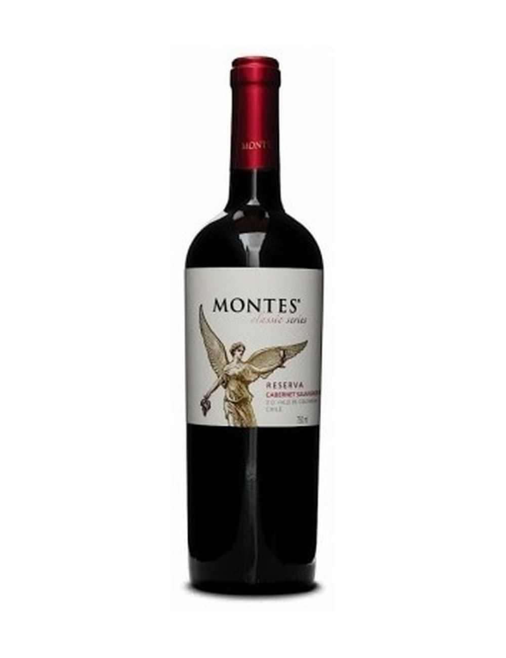 Montes Classic Reserva Cabernet Sauvignon