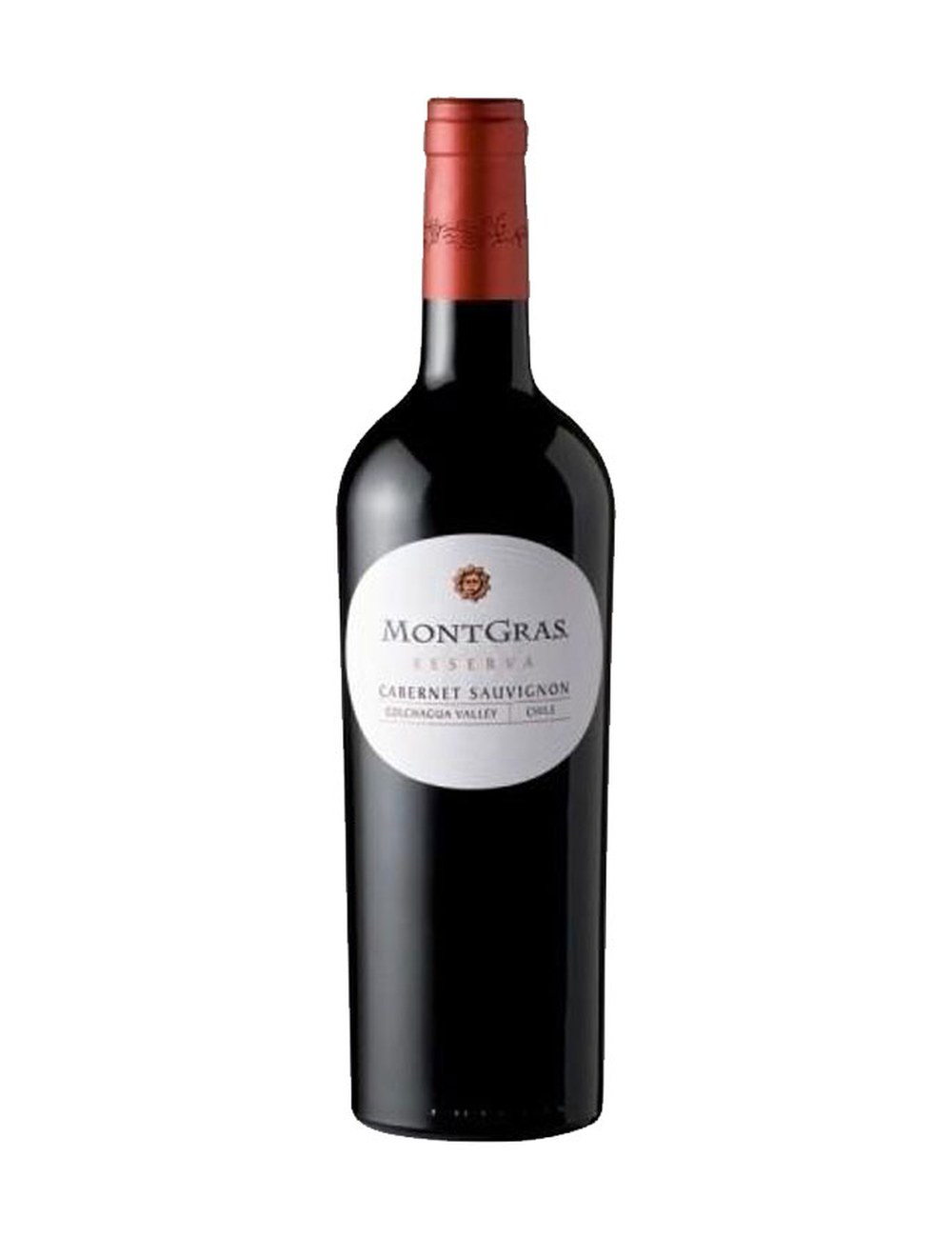 Montgras Reserva Cabernet Sauvignon