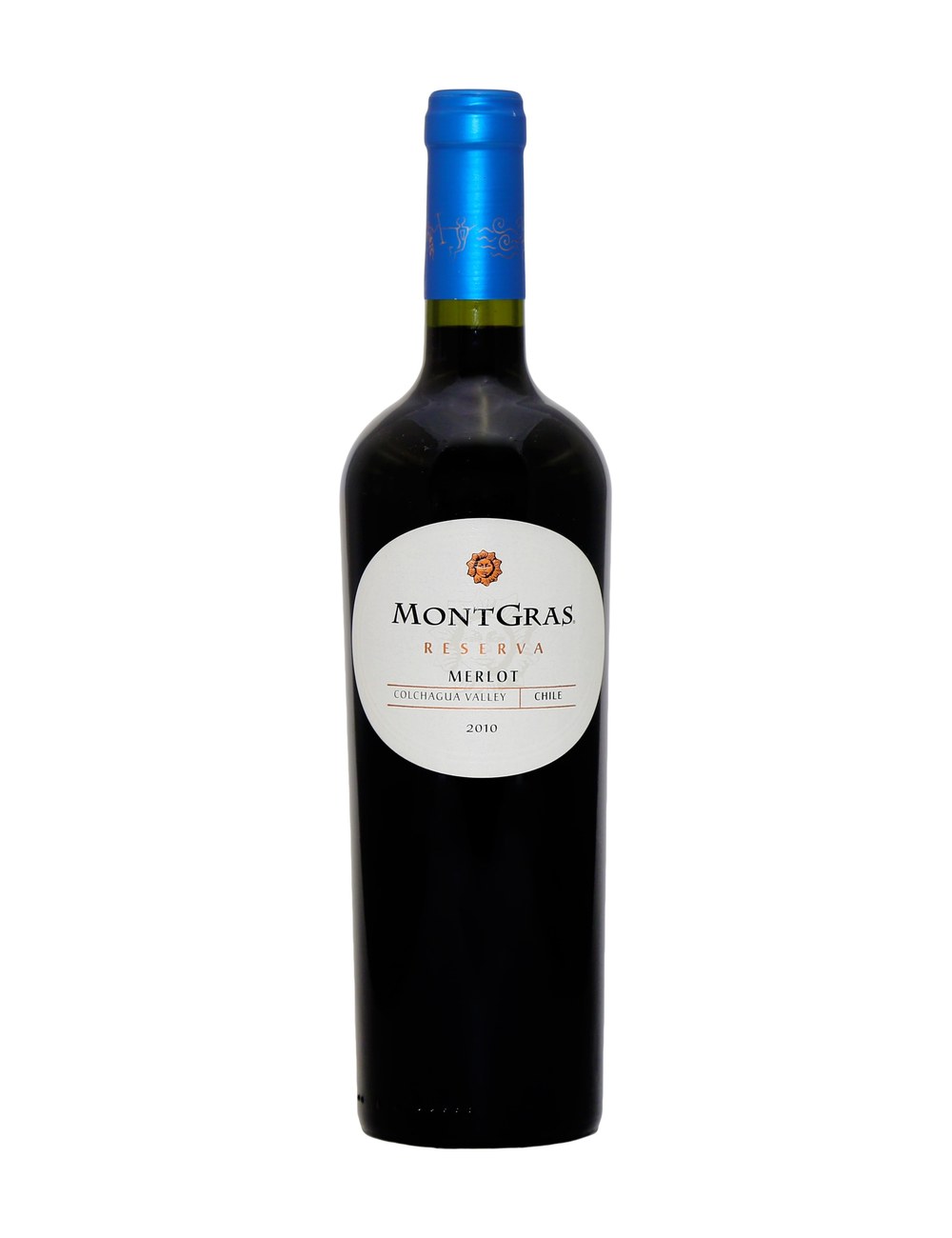 Montgras Reserva Merlot