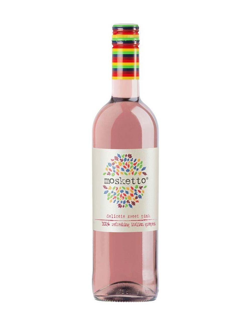 Mosketto Rose