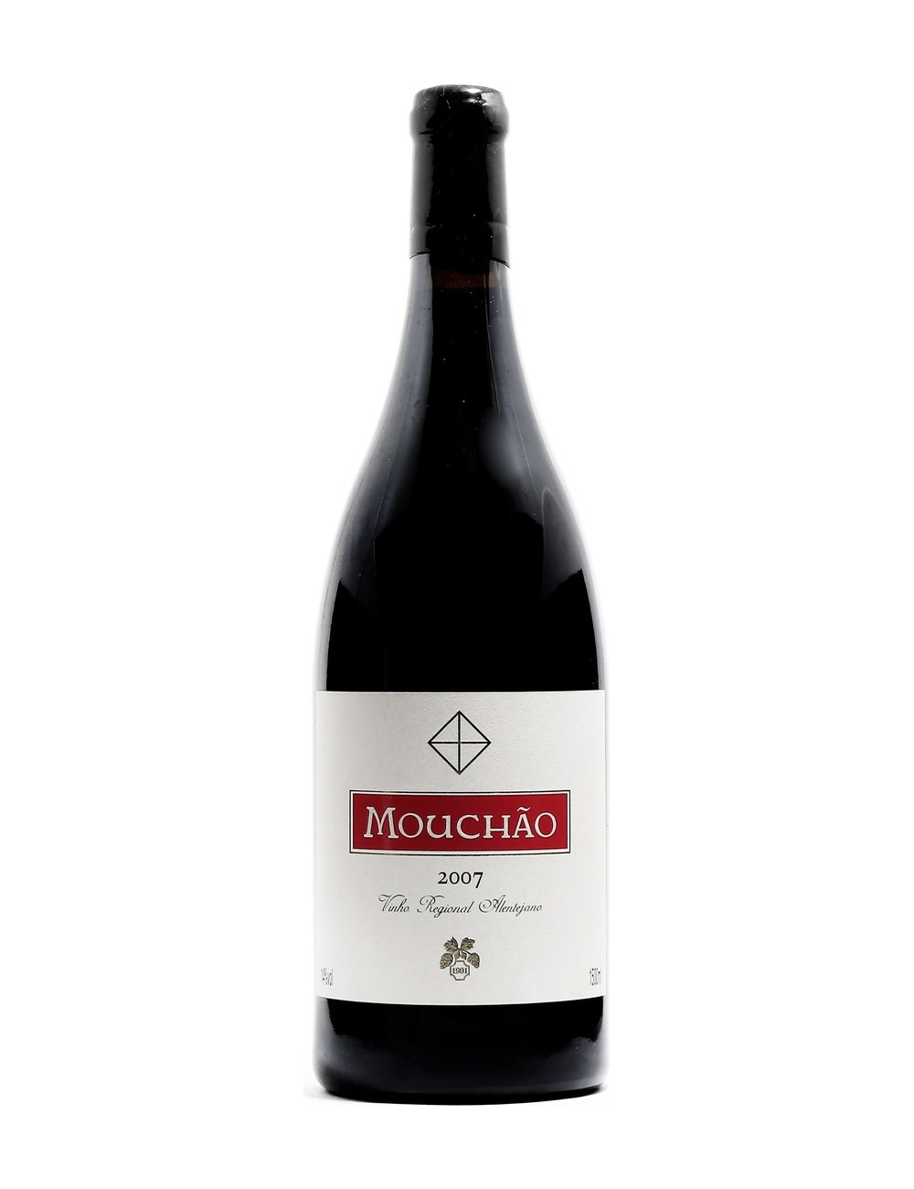 Mouchão