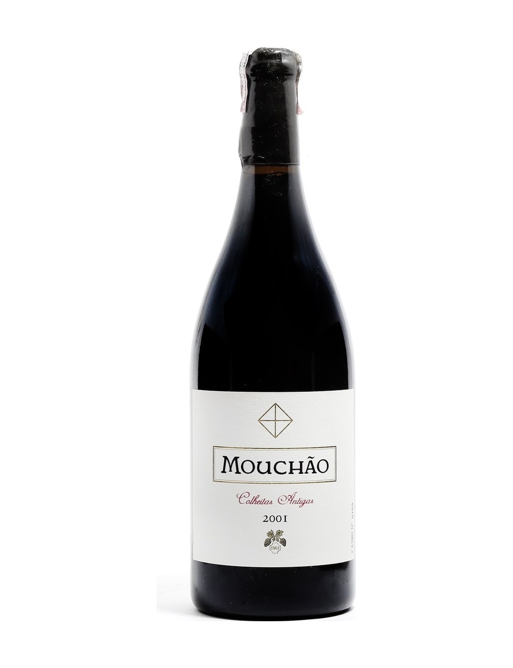 Mouchão Colheitas Antigas