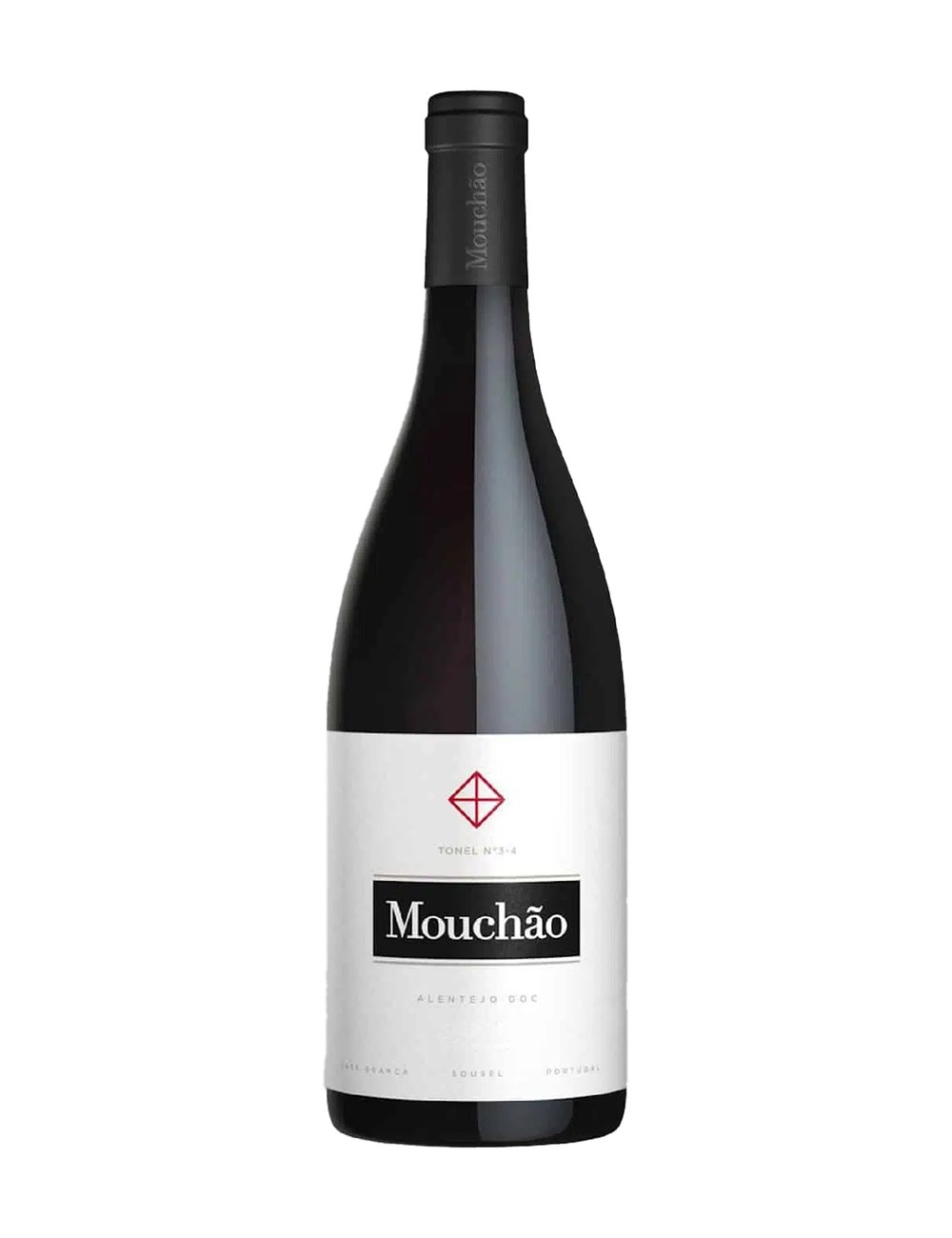 Mouchão Tonel 3-4 3 L
