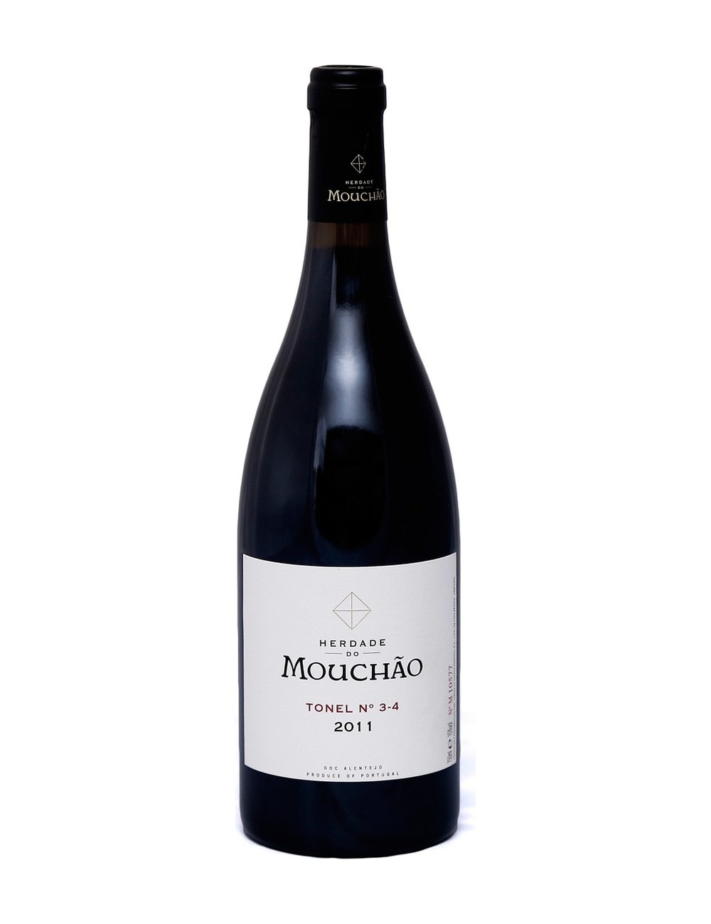 Mouchão Tonel 3-4 750 ml