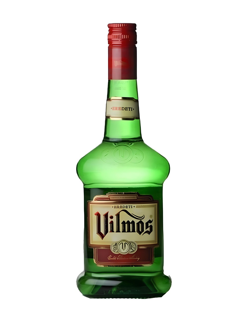 Pálinka de Pêra Vilmos