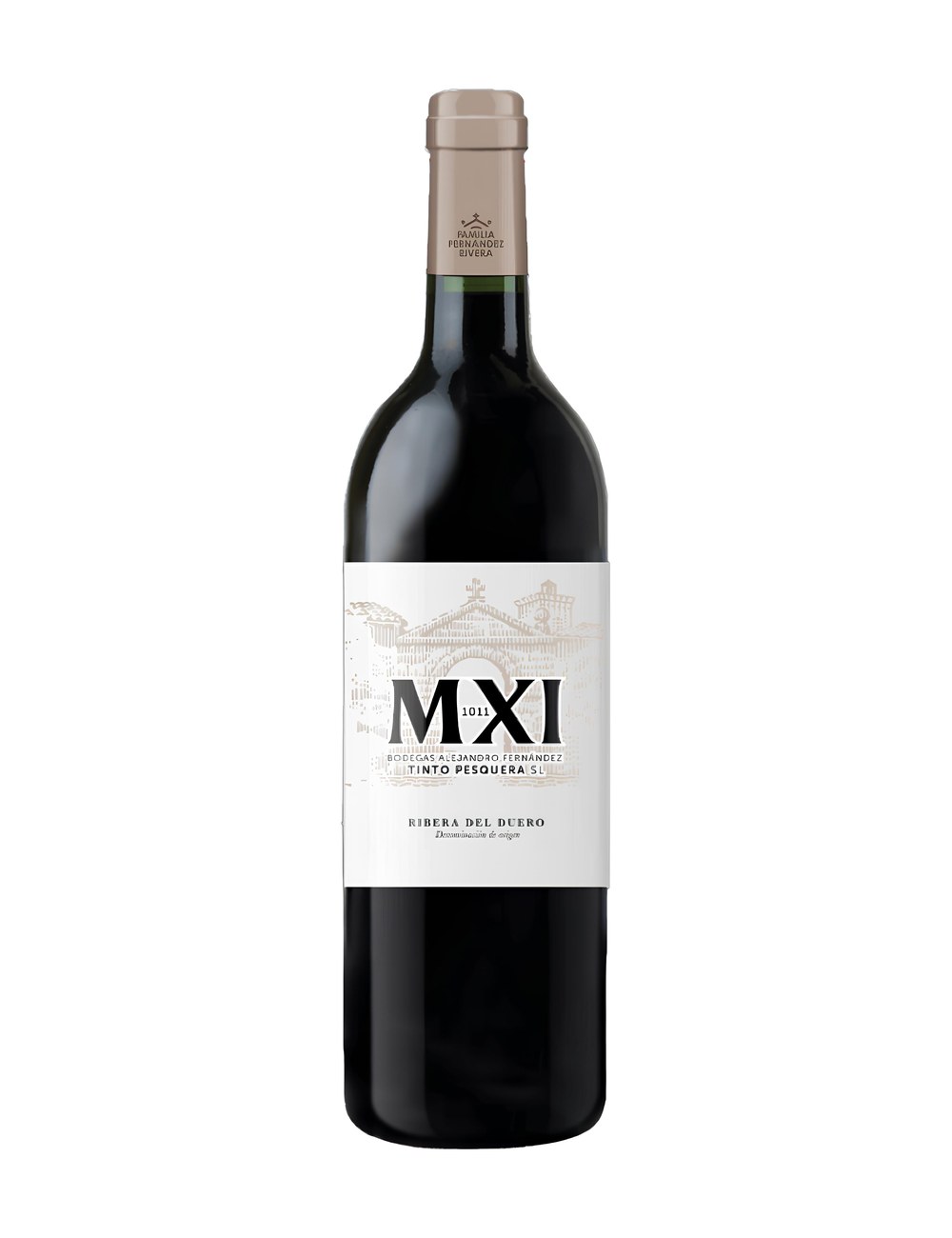 MXI Reserva