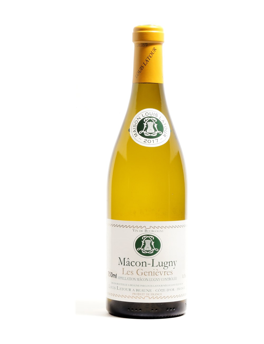 Mâcon-Lugny Les Genièvres Louis Latour