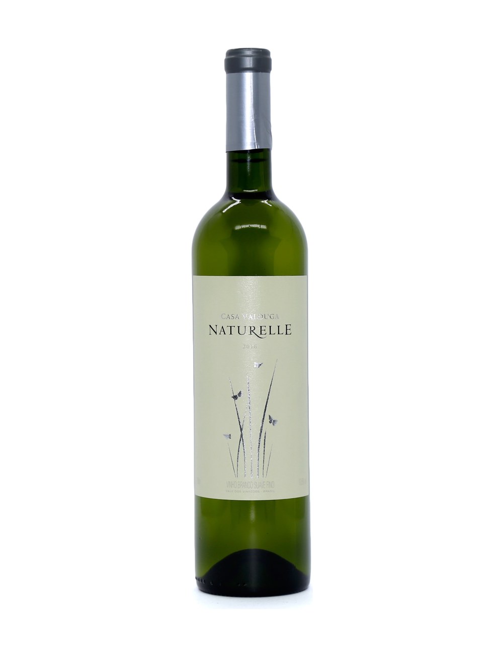 Naturelle Branco Suave