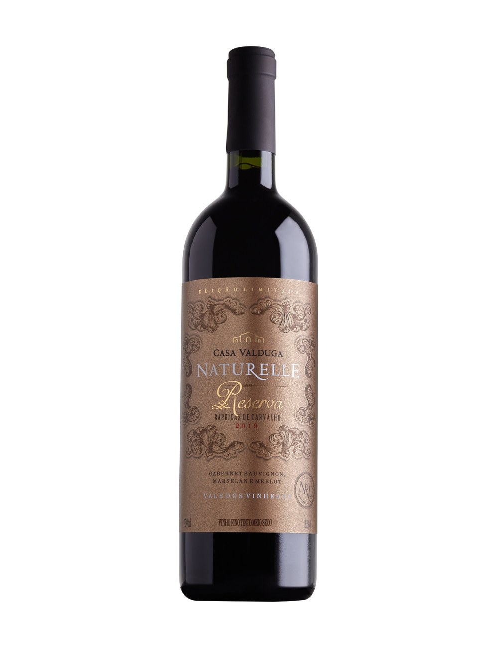 Naturelle Reserva