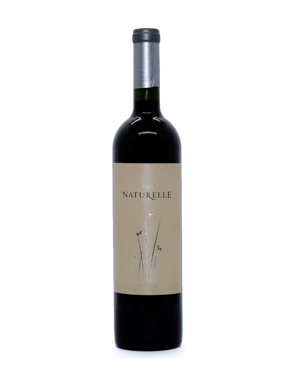 Naturelle Tinto Suave