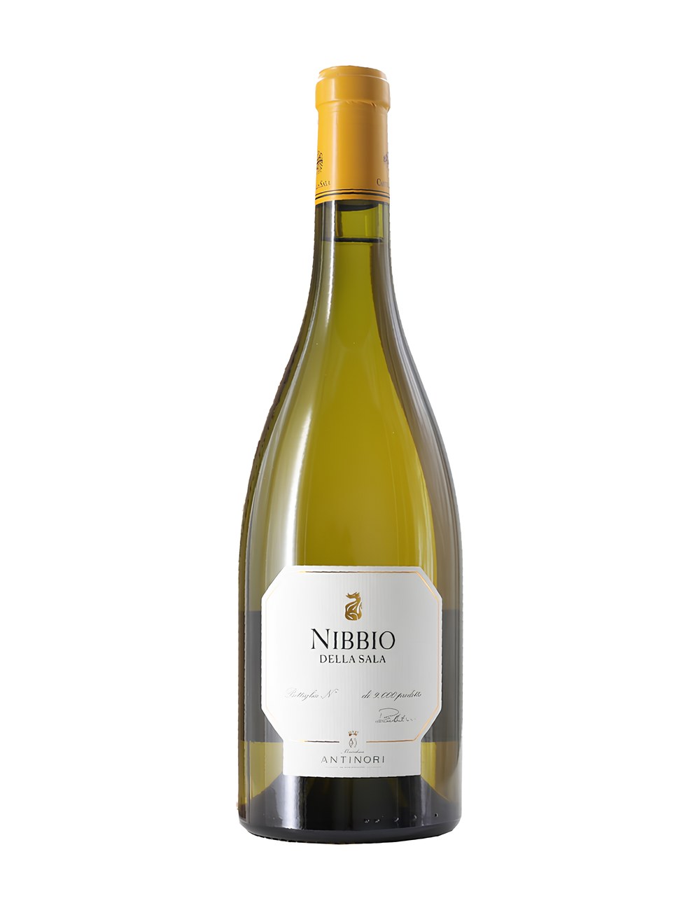 Nibbio Della Sala Antinori