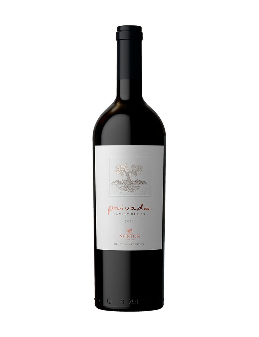 Norton Privado Family Blend